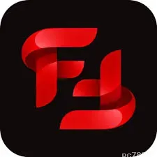f32 APK Resmi — ikon aplikasi